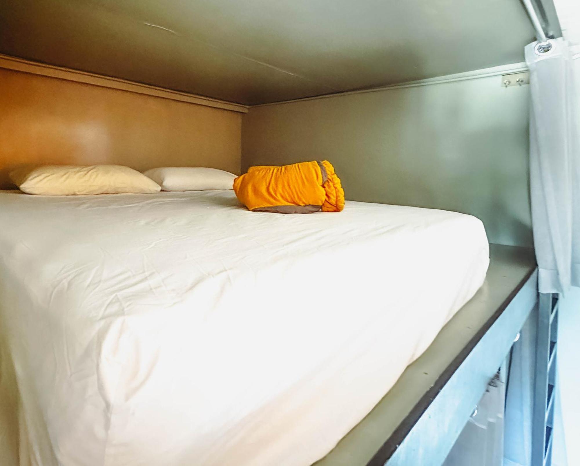 Arch Dormitorio Cenang Pantai Cenang  Dış mekan fotoğraf