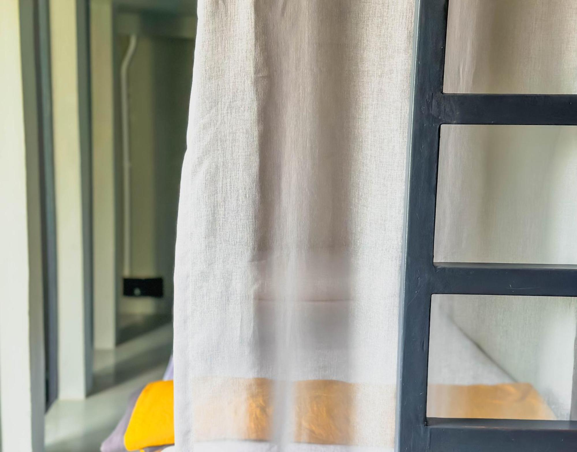 Arch Dormitorio Cenang Pantai Cenang  Dış mekan fotoğraf