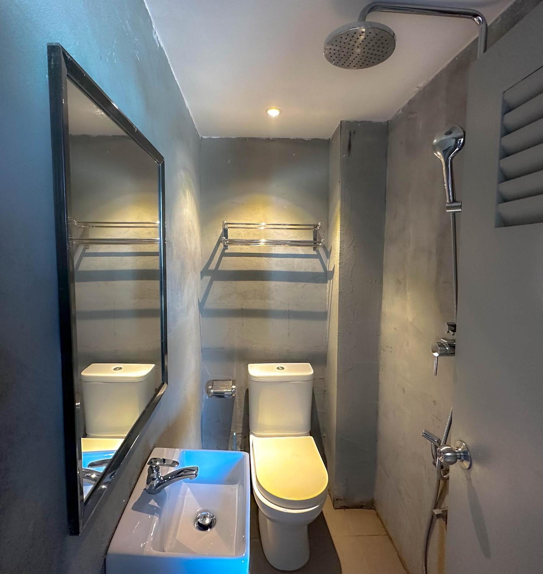 Arch Dormitorio Cenang Pantai Cenang  Dış mekan fotoğraf