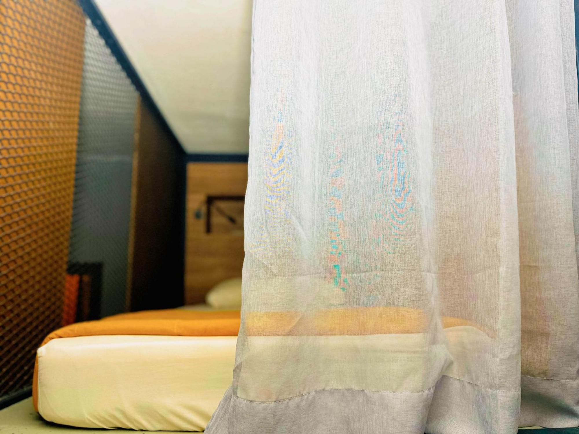 Arch Dormitorio Cenang Pantai Cenang  Dış mekan fotoğraf