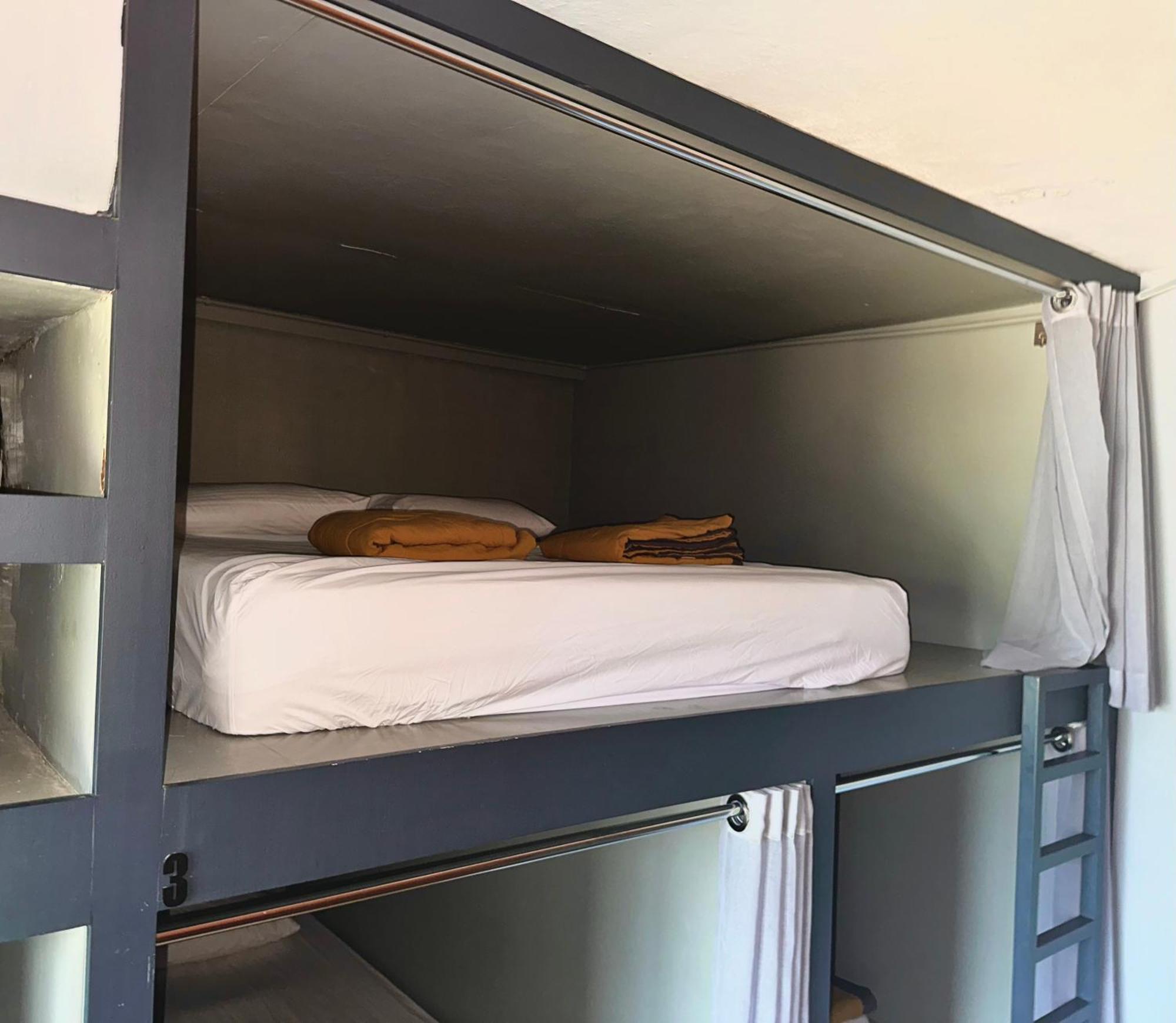 Arch Dormitorio Cenang Pantai Cenang  Dış mekan fotoğraf